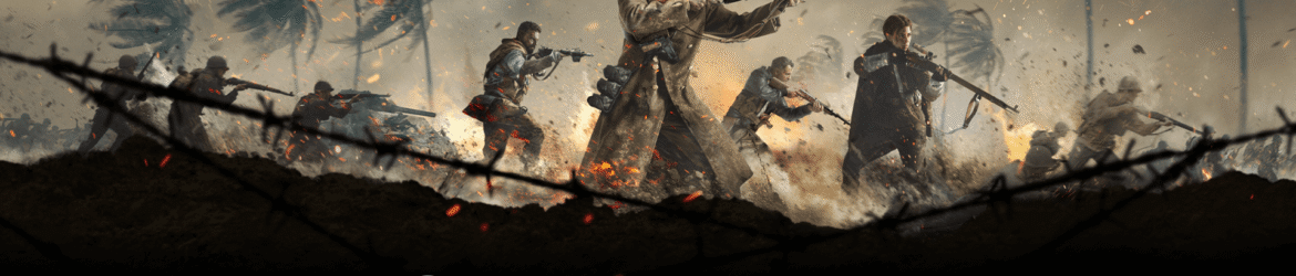 Call of Duty Vanguard PC Full Español