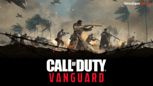 Call of Duty Vanguard PC Full Español