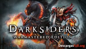 Darksiders Warmastered Edition PC Full Español