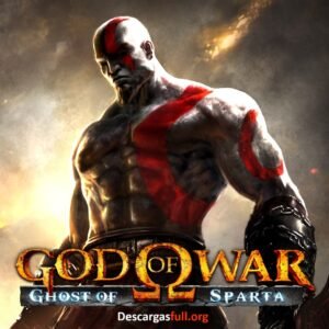 Descargar God of War Ghost of Sparta para PC en Español