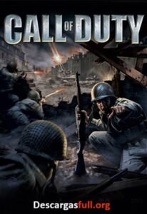 Descargas Call of Duty 1 PC Full Español