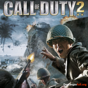 Descargas Call of Duty 2 PC Full Español