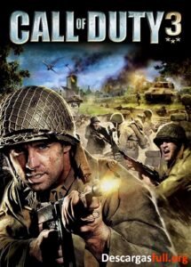 Descargas Call of Duty 3 PC Full Español
