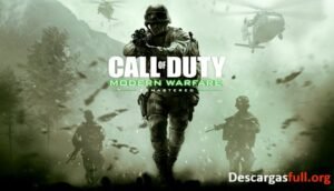 Descargas Call of Duty Modern Warfare Remastered PC Full Español