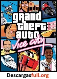 GTA Vice City Descargas PC Full Español