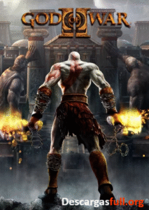 God Of War 2 Descargas PC Full Free Español