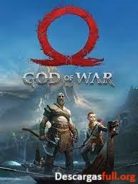 God of War (2022) Descargas PC Full Español