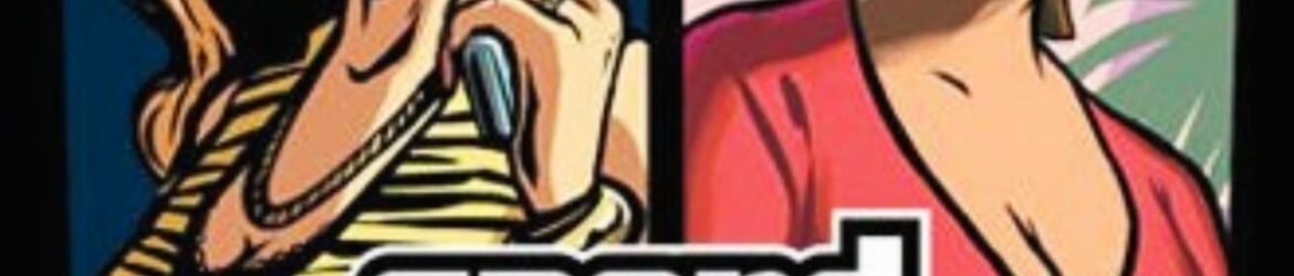 Grand Theft Auto Stories Collection PC Full Español