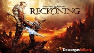 Kingdoms of Amalur Reckoning Complete PC Full Español