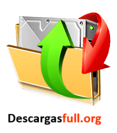 R-Tools R-Drive Image 7.3.7312 Full Español Mega