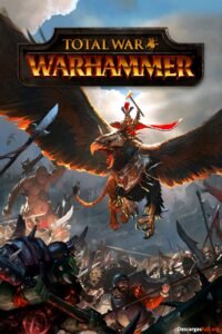Total War WARHAMMER Descargas PC Full Español