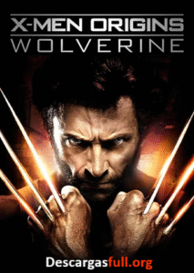 X-Men Origins Wolverine PC Full Español