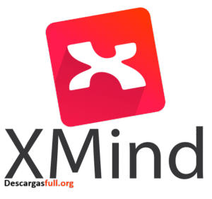 XMind 26.01.03145 Full Portable Español Mega