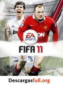 FIFA 11 Descarga PC Full Free Español Mega