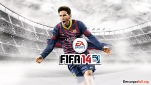 FIFA 14 Descarga PC Full Español Mega