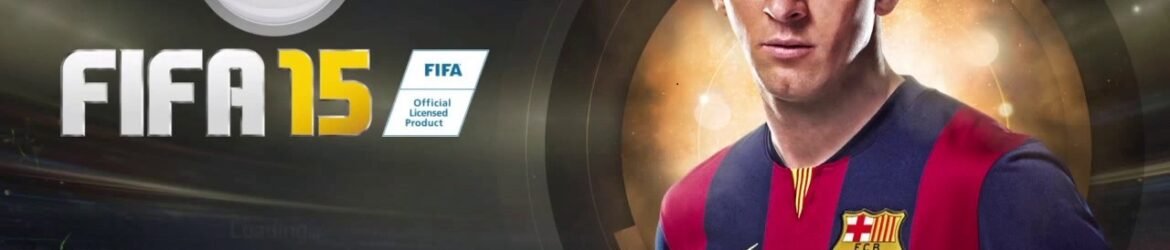 FIFA 15 Descargas PC Full Español
