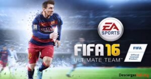 FIFA 16 Descargas PC Full Español