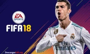 FIFA 18 Descargas PC Full Español