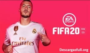 FIFA 20 Descargas PC Full Español