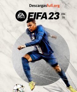 FIFA 23 Descargas PC Full Español