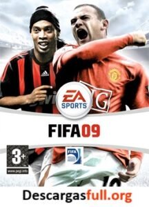 FIFA 9 PC Full Español Mega